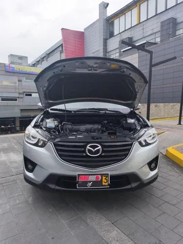 Mazda CX-5 2.0 Prime