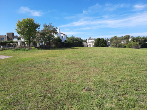 Lote En Venta La Reserva Cardales La Quebradilla