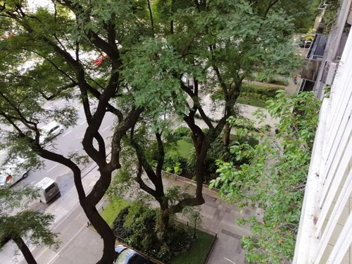 Imagen 26 de 26 de Av Libertador Y Av Coronel Diaz 220 M2 4 Dorm Dep 1 Cochera