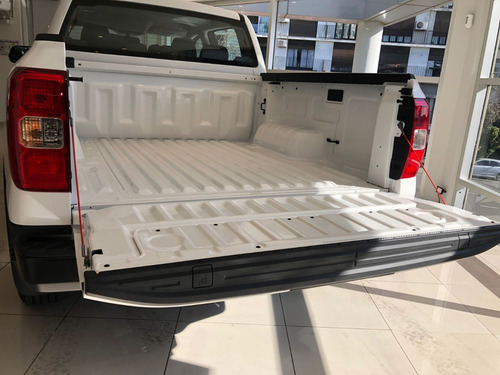 Ford Ranger Xl 2.0 Turbo 170cv 4x4 Diesel (e)