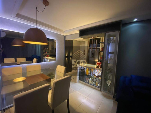 Imagem 2 de 30 de Apartamento À Venda, 140 M² Por R$ 710.000,00 - Itacorubi - Florianópolis/sc - Ap2013