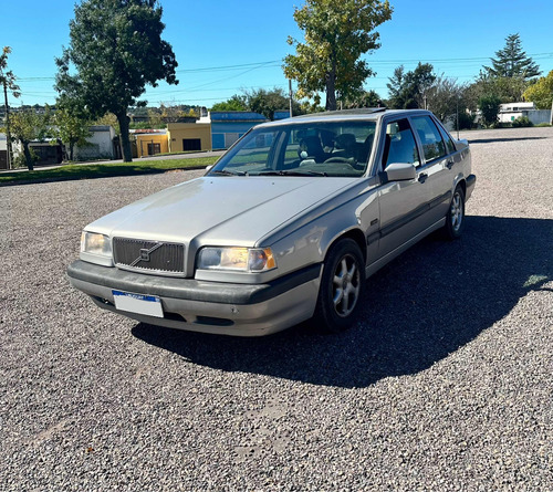 Volvo 850 2.5 Glt