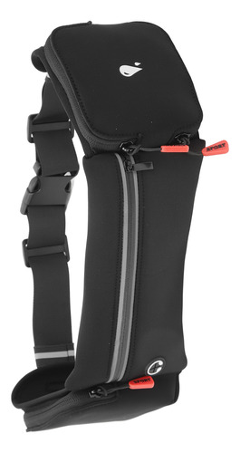 Suporte Para Garrafas De Água, Bolsa De Corrida, Cinto, Emba