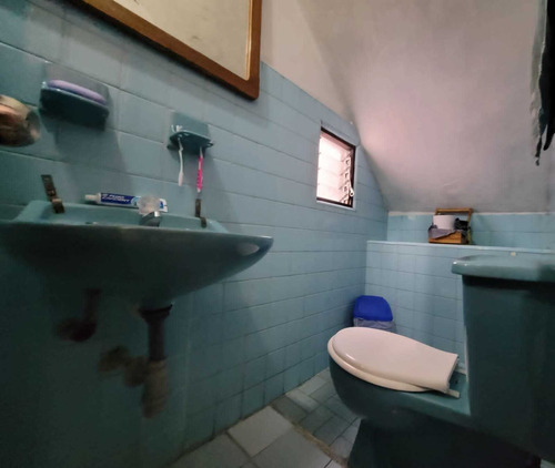 Imagen 14 de 19 de Vendo Casa 2do Piso Duplex En La Floresta/sta Lucía