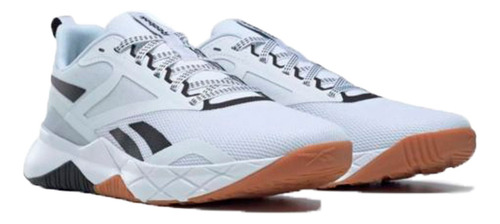 Zapatillas Reebok Training Hombre Nfx Trainer Bco-ng-gum Cli