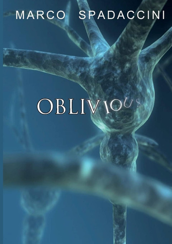 Libro: Oblivious (italian Edition)