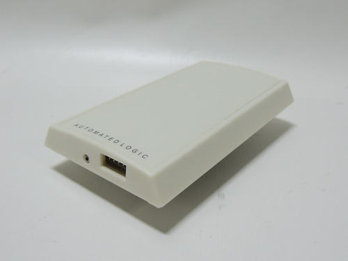 Sensor De Ambiente Automated Logic Rs Standard