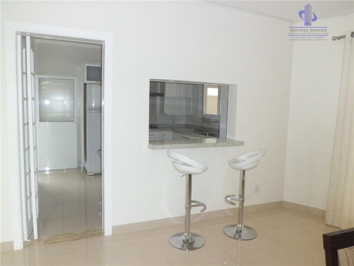 Imagem 10 de 30 de Casa Residencial Para Venda E Locação, Condomínio San Marino, Valinhos. - Ca0971