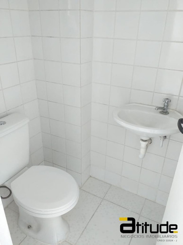 Imagem 14 de 15 de Sala Comercial No Centro De Barueri - 2583