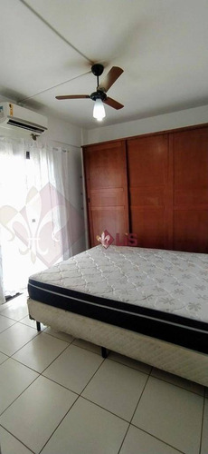 Imagem 17 de 19 de Apartamento Com 2 Dormitórios À Venda, 71 M² Por R$ 330.000,00 - Indaiá - Caraguatatuba/sp - Ap0732