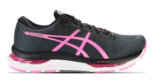 Tênis Gel Hypersonic 4 Feminino Asics