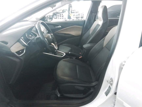 Chevrolet Onix 1.0 TURBO FLEX PLUS PREMIER AUTOMÁTICO