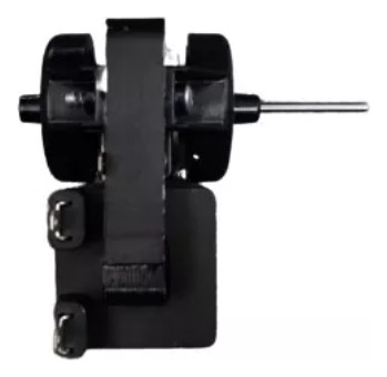 Motor Esqueleto Refrigerador Encapsulado Flecha Corta