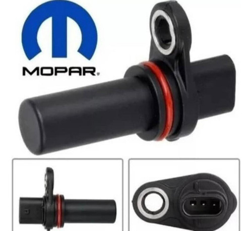 Sensor Posición De Cigueñal Dodge Caliber Jeep Compass