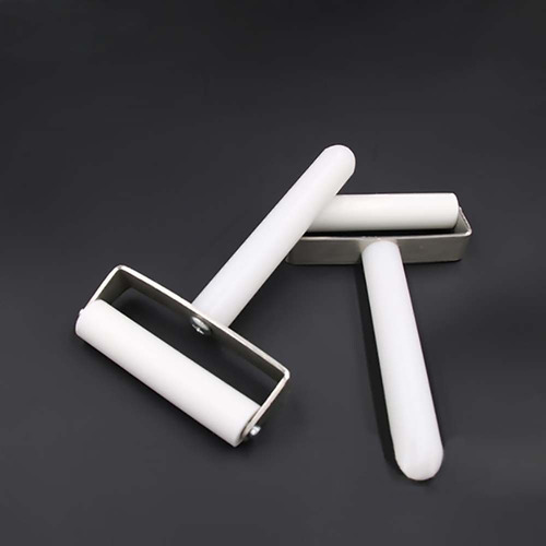 Rollo De Silicona Para Pintar Con Diamante, Bordado, Nuevo