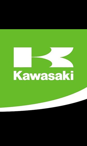 Kawasaki Klx 650 Reparación Grifo De Nafta Canilla Combustib