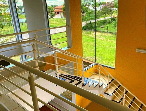 Magnífico Sobrado A Venda No Extraordináro Condomínio Ninho Verde I Eco Residence !!! - 1313