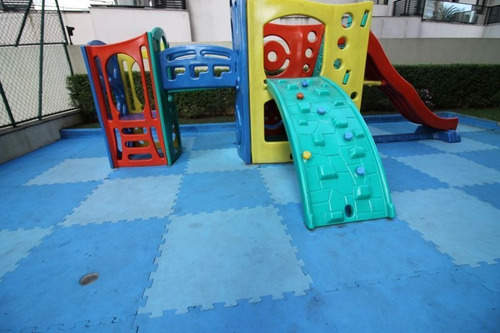 Imagem 22 de 23 de Apartamento - Ref: 7455