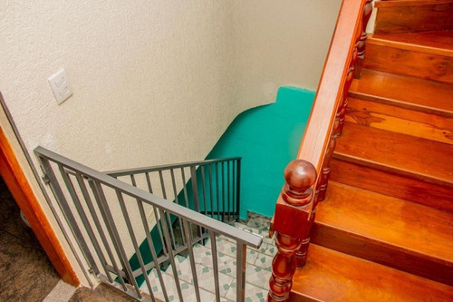 Imagem 13 de 22 de Sobrado Com 4 Dormitórios À Venda, 172 M² Por R$ 850.000,00 - City Pinheirinho - São Paulo/sp - So0162