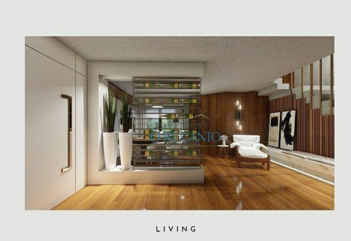 Imagem 7 de 30 de Casa Com 4 Dormitórios À Venda, 297 M² Por R$ 2.700.000,00 - Centro - Canela/rs - Ca0846