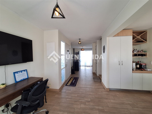 Casa En Venta De 3 Dorm. En Puente Alto Mm