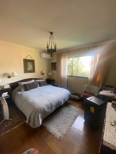 Se Vende Casa En Manquehue Con Fco.bilbao (99923)