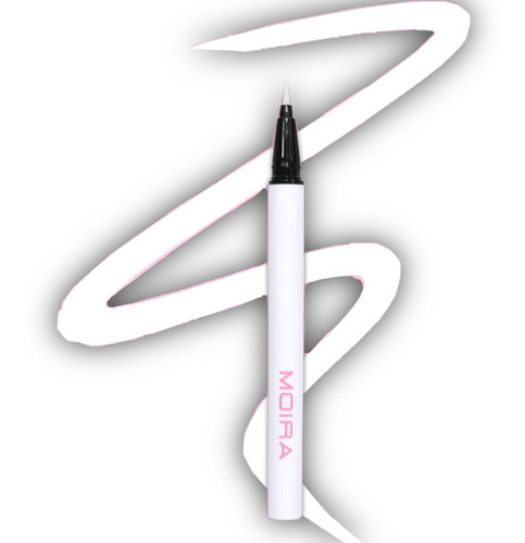 Precision Liquid Liner Waterproof By Moira Beauty