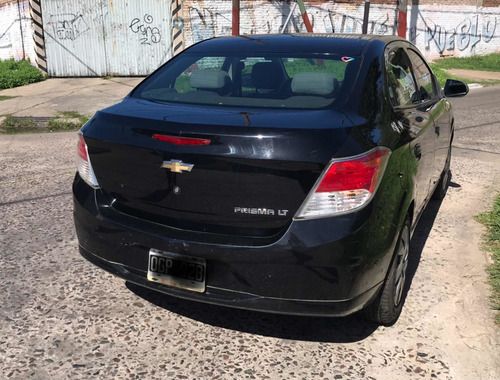 Chevrolet Prisma - Único Dueño (85 Mil Km) 2014 -