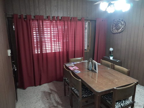 Imagen 5 de 15 de Casa Sobre Lote Propio De 40 Mts. Buena Ubicación.