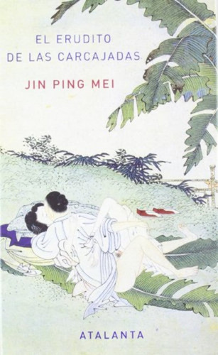 Jin Ping Mei - El Erudito De Las Carcajadas