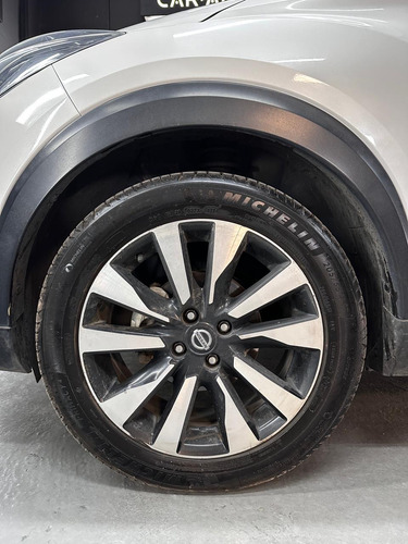 Nissan Kicks 1.6 ADVANCE L17