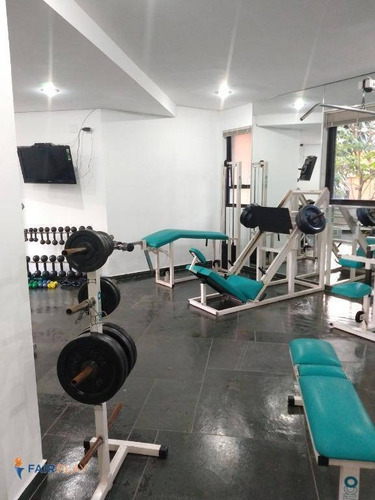 Imagem 29 de 29 de Apto Na Vila Nova Conceicao 312m 4 Dorms 4 Vagas - Ap6093
