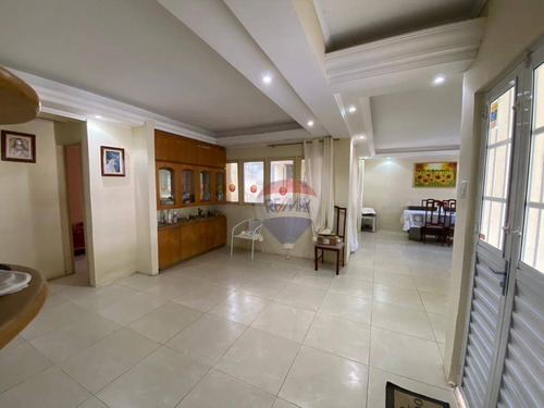 Imagem 4 de 24 de Casa Ampla Em Boa Viagem Com 5 Suítes - Ca0421