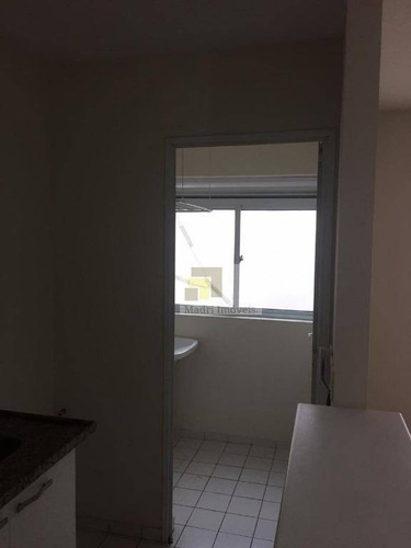 Imagem 4 de 24 de Apartamento Com 2 Dormitórios À Venda, 50 M² Por R$ 585.000,00 - Vila Leopoldina - São Paulo/sp - Ap2052
