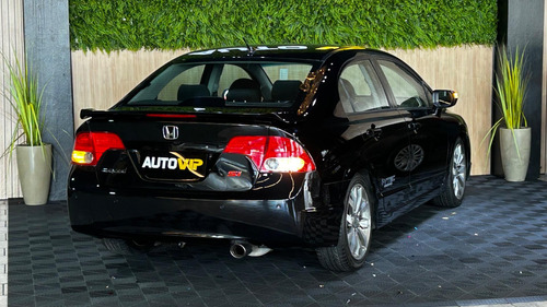 Honda Civic Si 2.0 16v