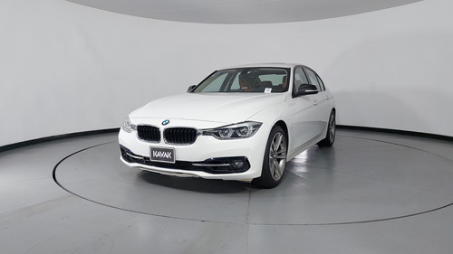 BMW Serie 3 2.0 330IA SPORT LINE AUTO