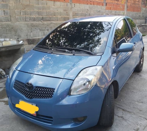 Toyota Yaris Sport Soprt