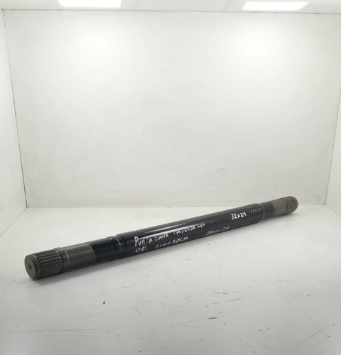 Barra De Trípoide Izquierdo Chery Orinoco 33x24
