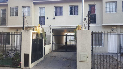 Imagen 14 de 14 de Triplex Con Pileta Apto Credito Bella Vista
