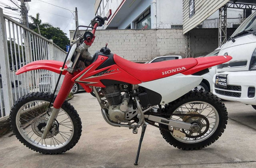 Honda Crf 230f 2010/2010