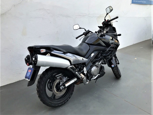 Imagem 3 de 8 de Suzuki - Dl 1000 V Strom 2009