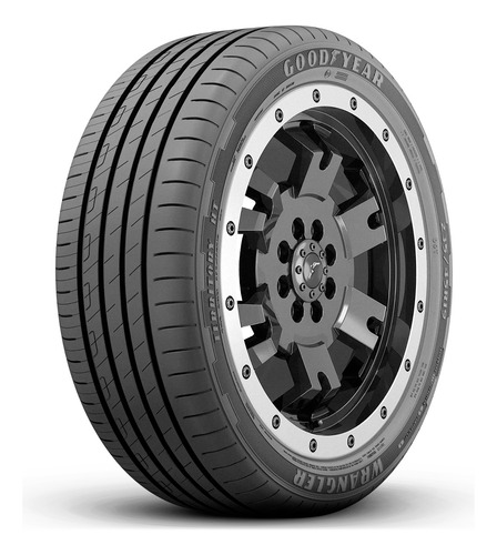 Pneu 235/65r17 Goodyear Wrangler Territory Ht 108h Aro 17