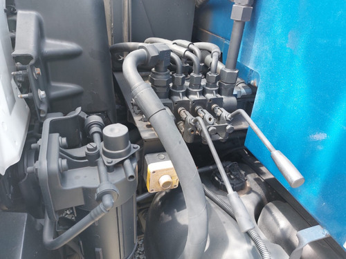 Usimeca Compactador De Lixo 5 Mtrs Ano 2018 Modelo Ipanema06