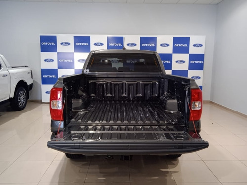 Ford Ranger 3.0 V6 TURBO DIESEL CD XLS 4X4 AUTOMÁTICO