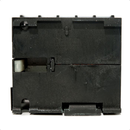 Contator Auxiliar 2na+2nf Caw04-22 220v Weg