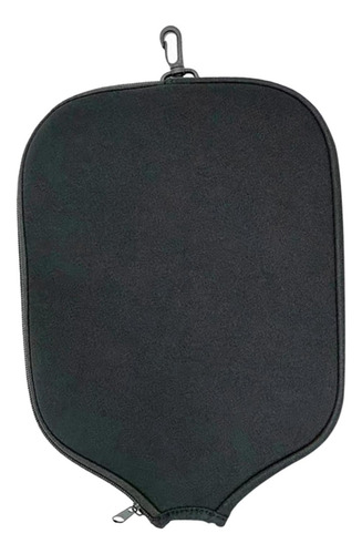 Bolsa De Suporte De Pá De Pickleball De Neoprene, Estojo De