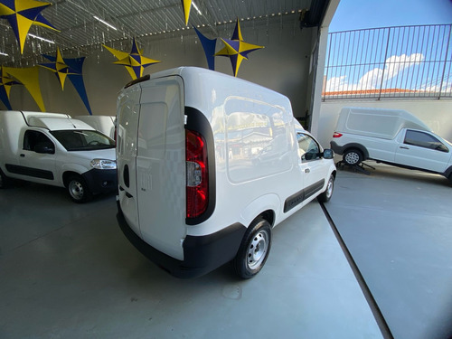 Fiat Fiorino 1.4 Mpi Furgão Endurance 8v Flex 2p Manual