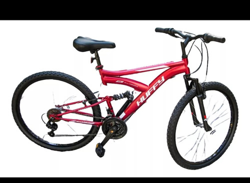 Bicicleta De Montaña Huffy Rock Creek Rodada 26 (Usado)