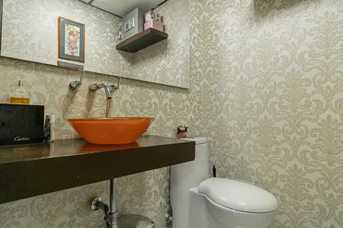 Oficina En Venta En Rincón Del Chicó. Cod V1050016