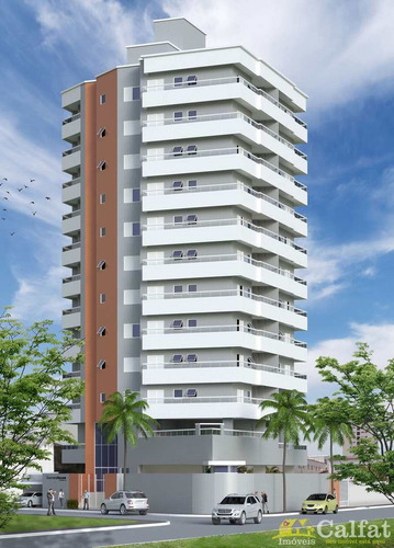 Imagem 1 de 7 de Apartamento Com 1 Dormitório - Lazer Total - R$ 269.800,00 - V1071